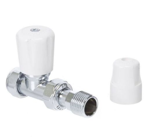 Picture of ERES 15mm Straight Manual Radiator Valve
ER-15MMSVAL