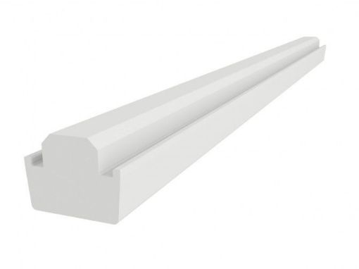 Picture of Velux 3500mm White Veneer Support Trimmer
EKY W35 2000