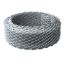Picture of Strong-Tie 700mm x 2400mm Stainless Steel Diamond Mesh
DML26S/5 (5)