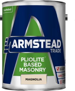 Picture of Armstead Trade Pliolite Masonry