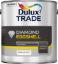 Picture of Dulux Trade Diamond Eggshell Pure Brilliant White