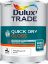 Picture of Dulux Trade Quick Dry Gloss Pure Brilliant White