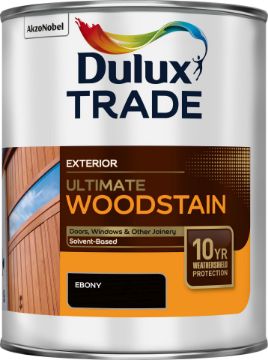 Picture of Dulux Trade Ultimate Woodstain