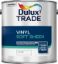 Picture of Dulux Trade Vinyl Soft Sheen Light Base