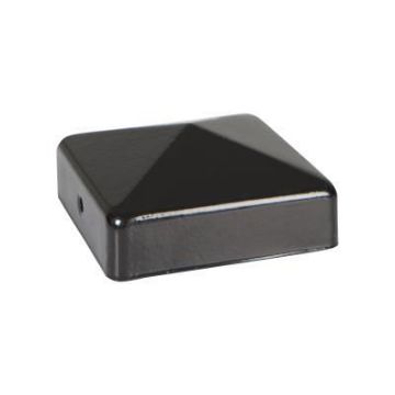 Picture of FenceMate 75mm x 75mm DuraPost Cap with Bracket