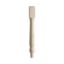 Picture of Cheshire 91mm Pine Turning Spigot Newel