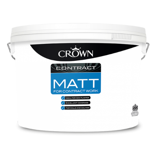 Picture of Crown Contract Matt