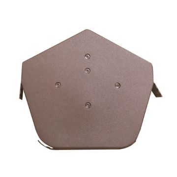 Picture of Easytrim Easyverge Angle Ridge Cap with Flap Cap