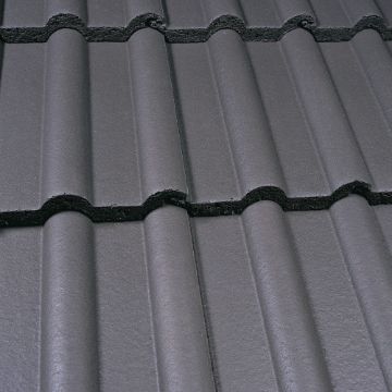 Picture of Marley Mendip Half Tile