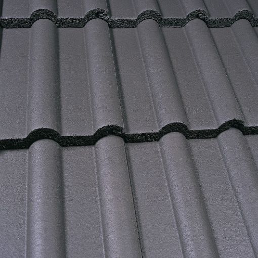 Picture of Marley Mendip Half Tile
