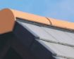 Picture of Redland 450mm Half Round Ridge