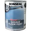 Picture of Ronseal Diamond Hard Garage Floor Paint 2.5 Litre