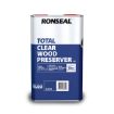 Picture of Ronseal Total Wood Preserver 5 Litre