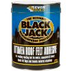 Picture of Everbuild 904 Felt Adhesive Black