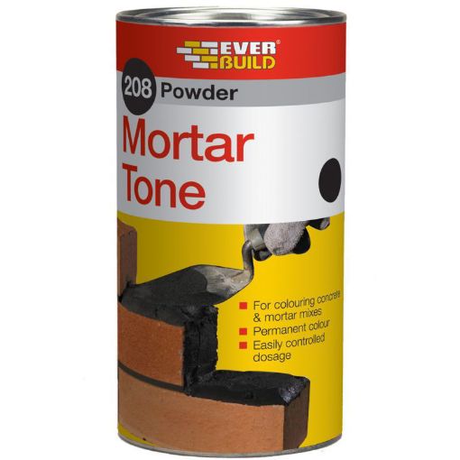 Picture of Everbuild 208 POW Mortar Tone 1kg