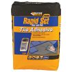 Picture of Everbuild 705 Rapid Set Tile Mortar