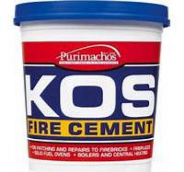 Picture of Everbuild Kos Fire Cement