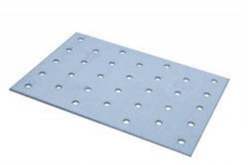 Picture of Strong-Tie Nail Plate