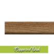 Picture of Millboard 33mm x 50mm Bullnose Flexible Edging 2.4m