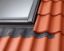 Picture of Velux Recessed 90mm Tile Flashing Including BDX Collar