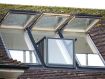 Picture of Velux CABRIO Triple Roof Balcony with Slate Flashing