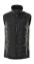 Picture of Mascot Unique Thermal Gilet CLIMascot Black