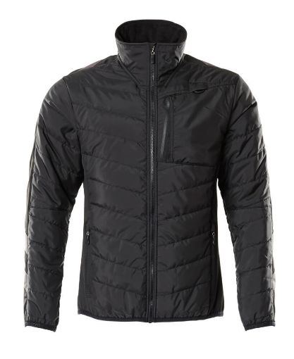 Picture of Mascot Unique Thermal Jacket CLIMascot Black