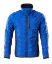 Picture of Mascot Unique Thermal Jacket CLIMascot Royal/Dark Navy