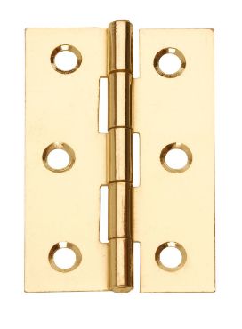 Picture for category Hinges