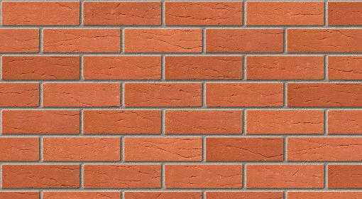 Picture of Ibstock 65mm Brunswick Red Brick
A0637A (500)
