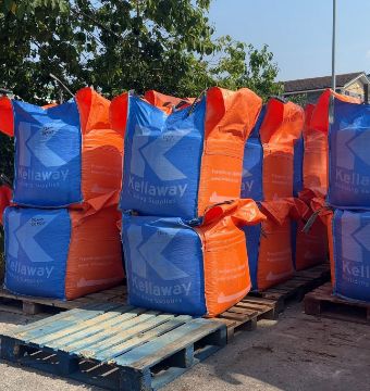 Picture of Empty Dumpy Bag
NS910-003 (475)