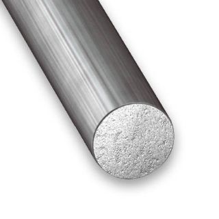 Picture of 6mm Drawn Round Steel Rod 1m
2001-61960