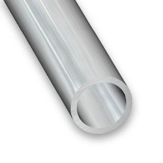 Picture of 10mm Round Aluminium Tube 1m
2005-5203