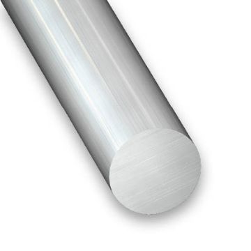 Picture of 6mm Round Aluminium Rod 1m
2005-5264
