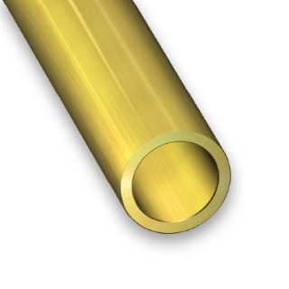 Picture of 6mm Round Brass Tube 1m
2009-4103