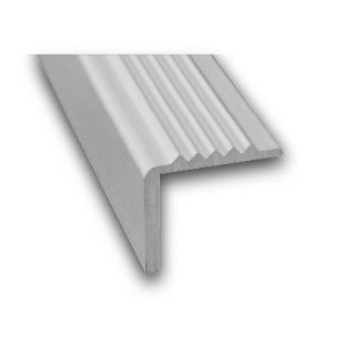 Picture of 25mm Anodised Aluminium Step Edging 2m
2007-5397