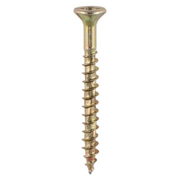 Picture of 3.0 x 20mm Velocity Screws PZ1 CSK - ZYP (200)
30020VY