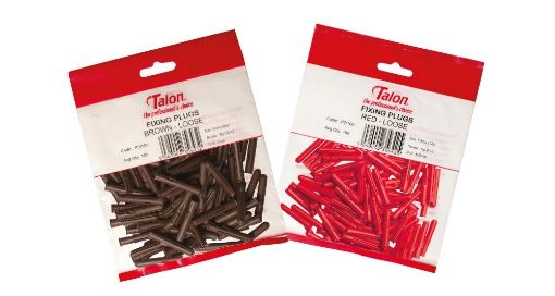Picture of Talon Red Rawlplugs (100)
P2ES (20)