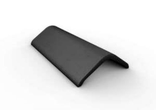 Picture of FP McCann Mutli Ridge Tile - Grey
PRE TILE MULTI RIDGE GRE (140)