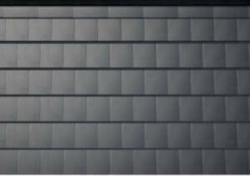 Picture of FP McCann Thin Flat Tile - Grey 
PRE TILE TF GRE (228)
