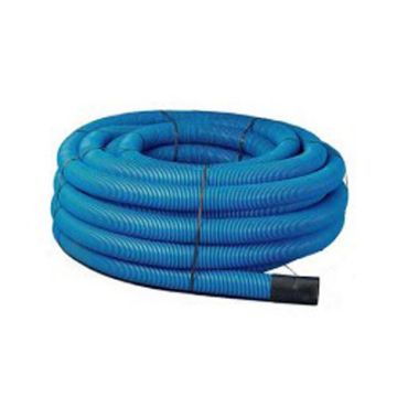 Picture of MJ Abbott 63/50mm Blue Water Coil with Coupler & Drawcord 50m
DUCTFLEXITWINBL063050