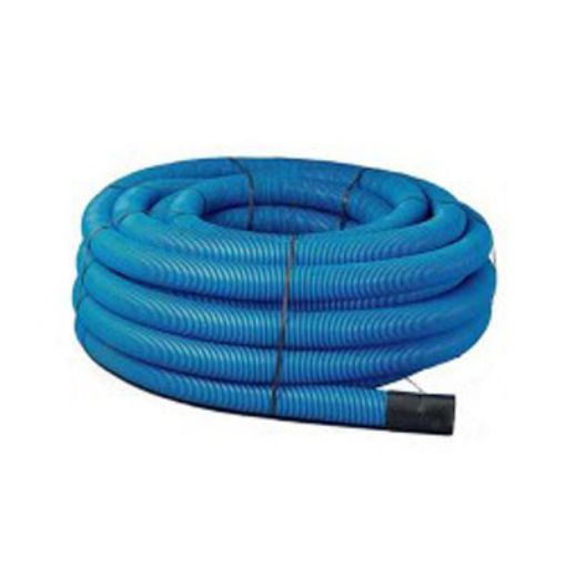 Picture of MJ Abbott 63/50mm Blue Water Coil with Coupler & Drawcord 50m
DUCTFLEXITWINBL063050