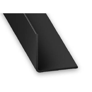 Picture of 15mm PVC Black Equal Corner 2m
2003-70540
