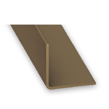 Picture of 20mm PVC Gloss Black Equal Corner 2m
2003-89550