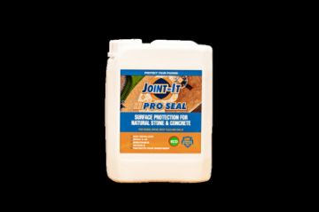 Picture of Joint It Pro Seal 5L
PRO002