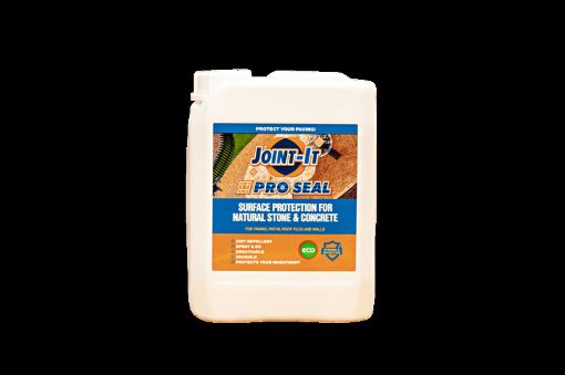 Picture of Joint It Pro Seal 5L
PRO002
