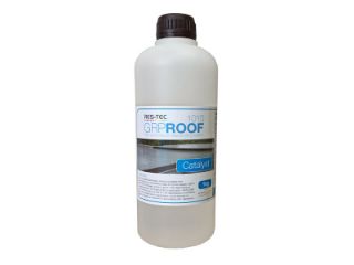 Picture of Res-Tec GRP 1010 Catalyst Standard 1kg
102005