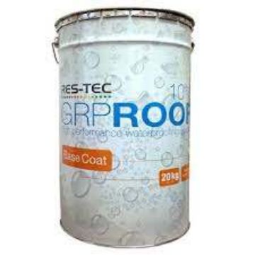 Picture of Res-Tec GRP 1010 Basecoat Accelerator 300g
160111