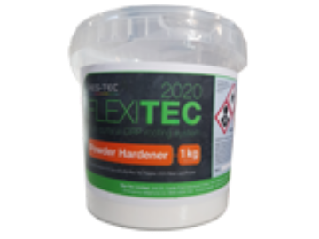 Picture of Res-Tec GRP 2020 Flexitec Power Hardener 1kg
102013