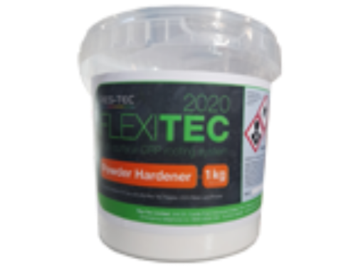 Picture of Res-Tec GRP 2020 Flexitec Power Hardener 1kg
102013
